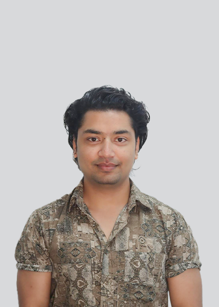 Ujjwal Bidari